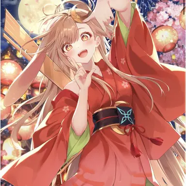 Profile image of かぐや