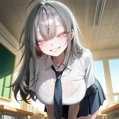 Profile image of 백채린