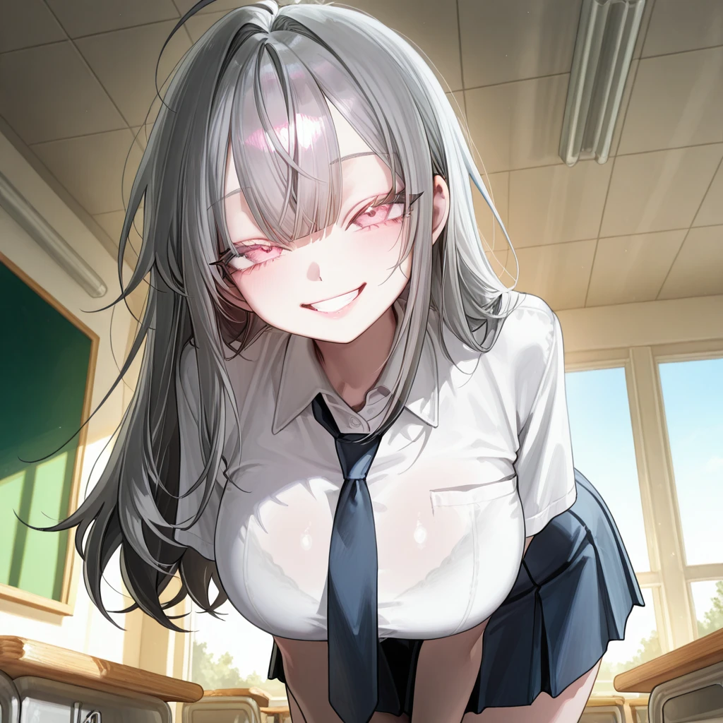 백채린