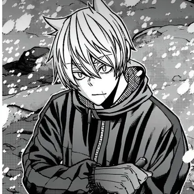 Profile image of 猫咲波久礼