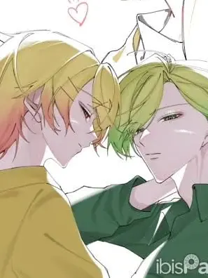 chocolate_Love의 激愛彼氏と、激愛され彼氏。♡