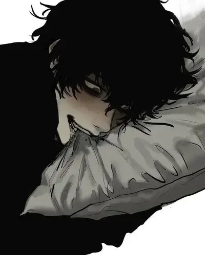 FleshyDrum7654의 Your stalker Julian