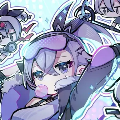 Profile image of 銀狼