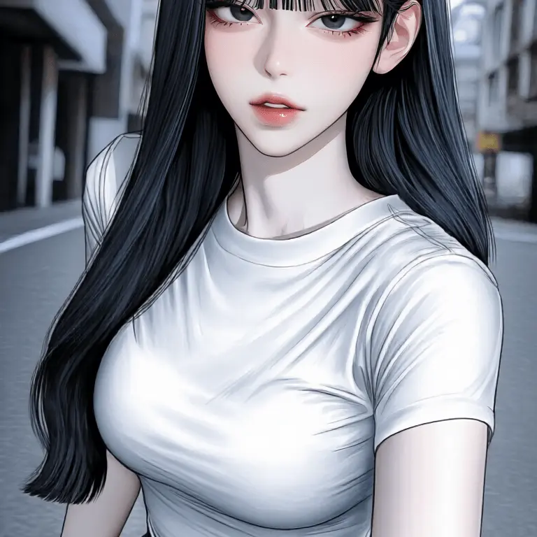 NeatLinen8323의 시작은 나. 끝은...