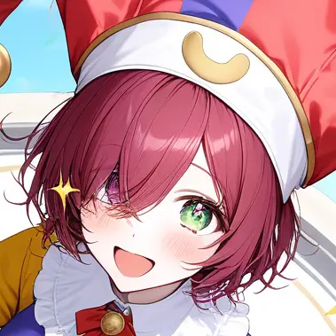 Profile image of Charlotte