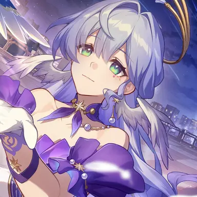 Profile image of ロビン