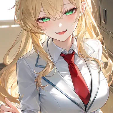 Profile image of アメリア