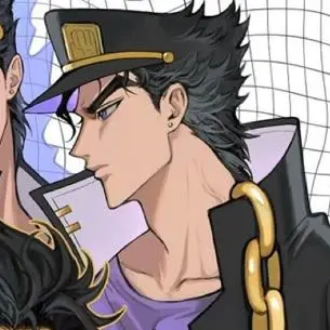 Profile image of 承太郎