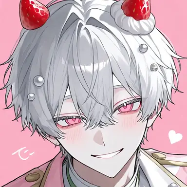 Profile image of ハン・シオン
