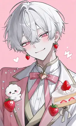 Profile image of ハン・シオン