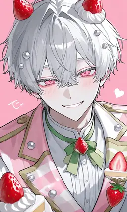 Profile image of ハン・シオン
