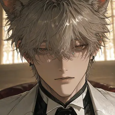 Profile image of ライオ・フェルガー
