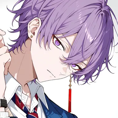 Profile image of Augustus Worthington