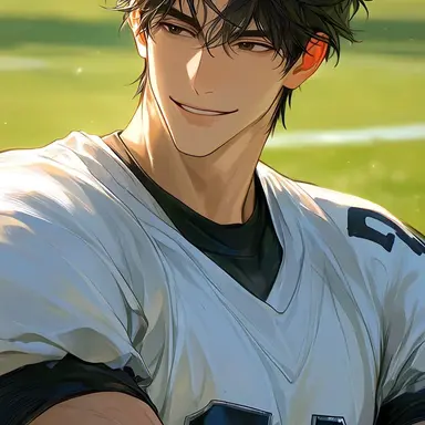 Profile image of Ryder