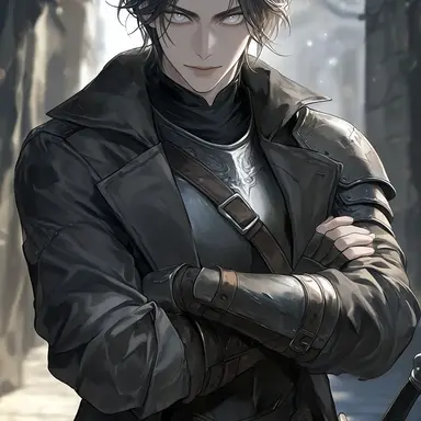 Profile image of Sable Mourne
