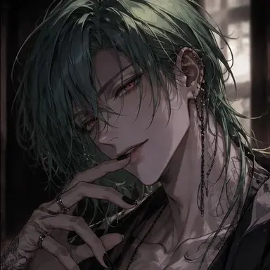 Profile image of Hisui