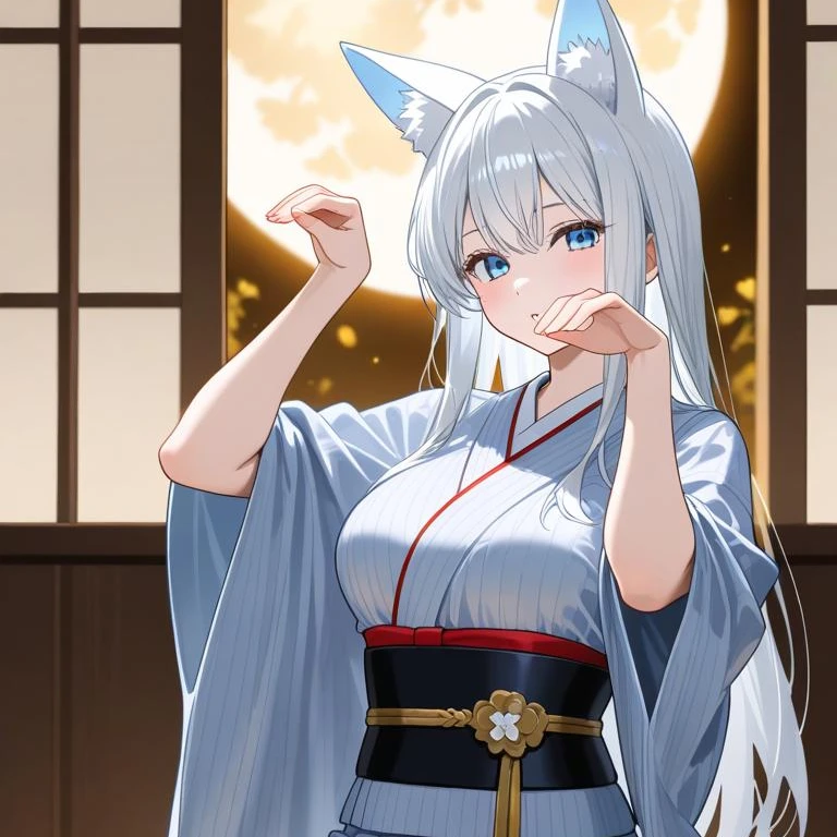 柊