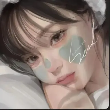 Profile image of 이민아