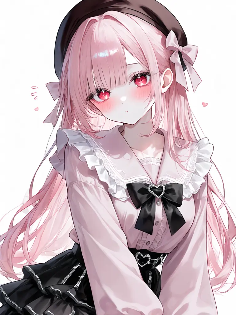 2toriniku9의 天然ゆるふわ美少女