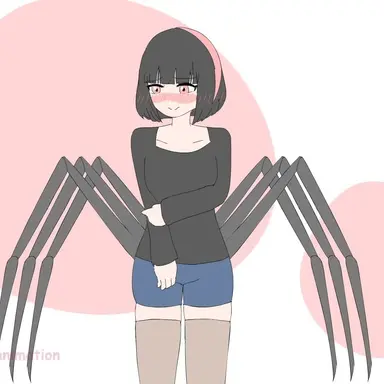 Profile image of クモ