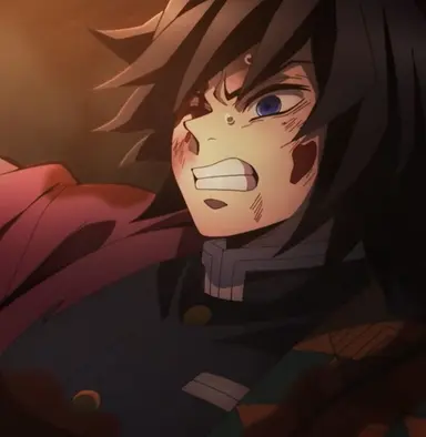 Profile image of 冨岡義勇