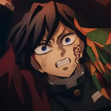 Profile image of 冨岡義勇
