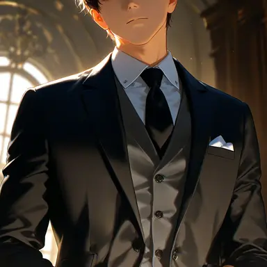 Profile image of 김수환