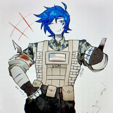 Profile image of ゲスト1337