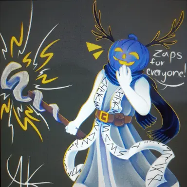 Profile image of デュウセッカー