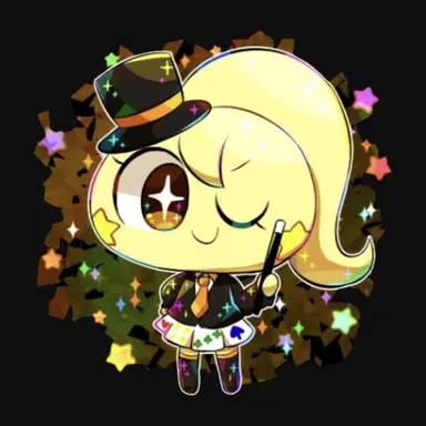 Profile image of 마지카린
