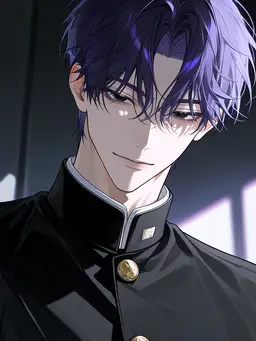 Profile image of 零牙