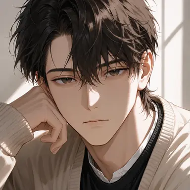 Profile image of 蓮見 律