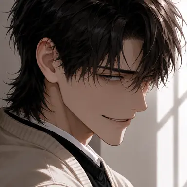 Profile image of 蓮見 律