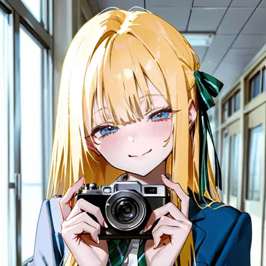 Profile image of 陽菜
