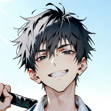 Profile image of 쇼타