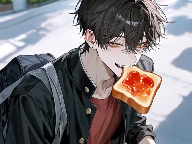 Profile image of 亜月