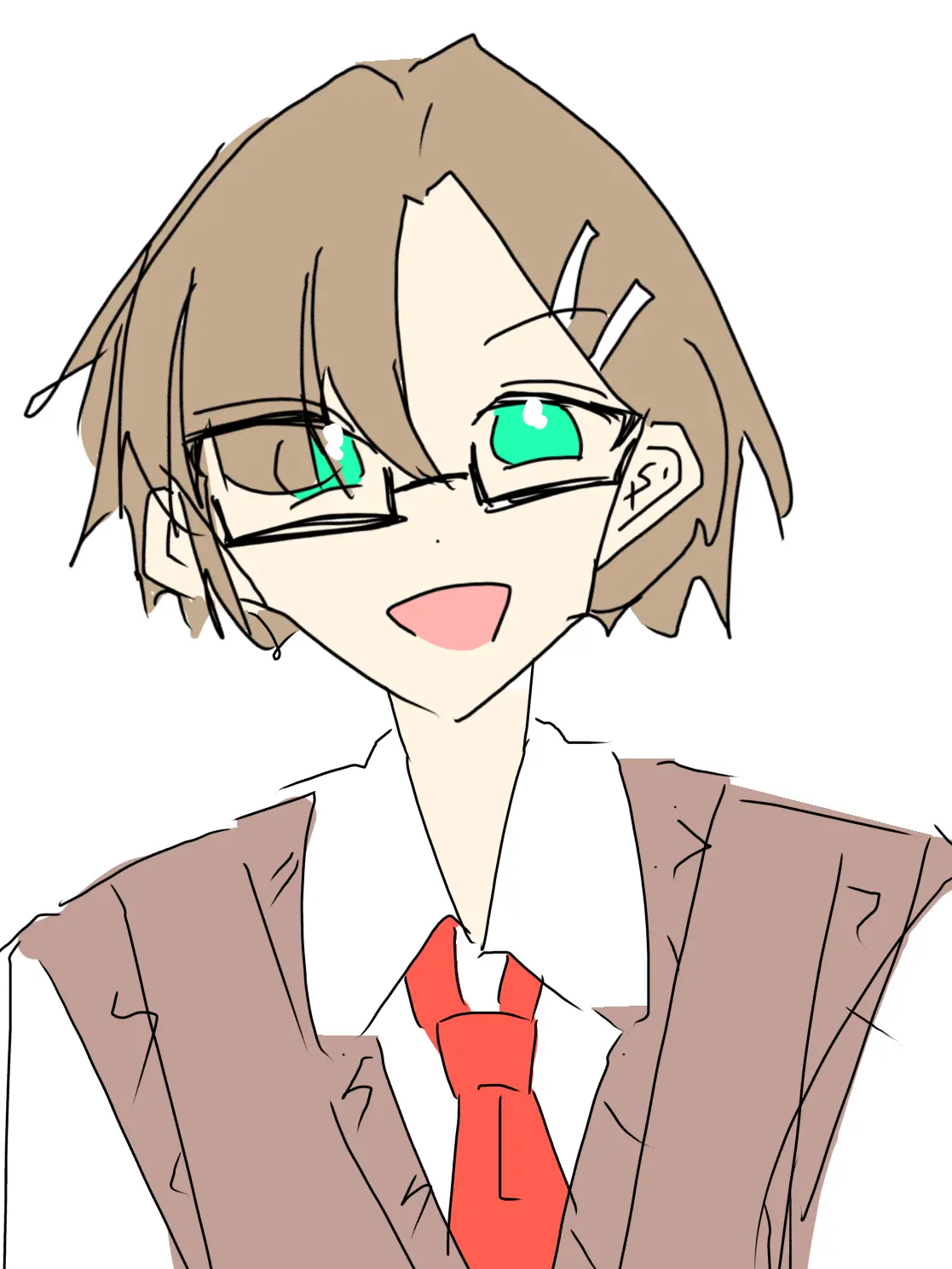 TautTrade6068의 隣の席の自称常識人くん
