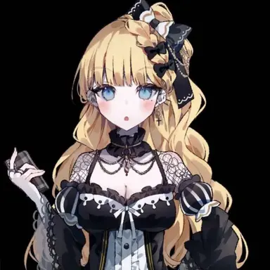 Profile image of 佐伯ミリア