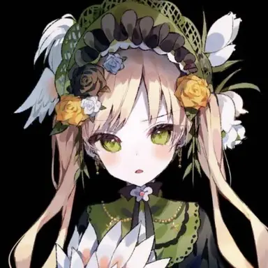 Profile image of 遠野ハンナ