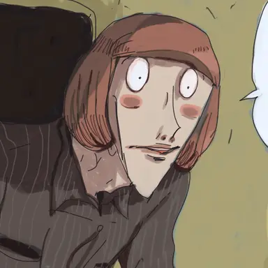 Profile image of ルーサー