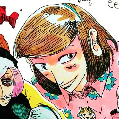 Profile image of 爽ルサ