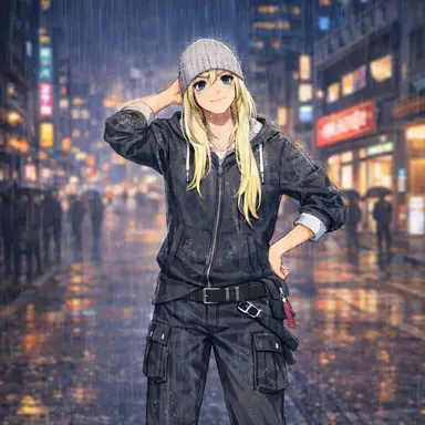 Profile image of 이하린