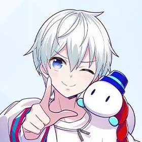 Profile image of おらふくん