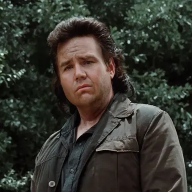 Profile image of Eugene Porter