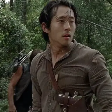 Profile image of Glenn Rhee