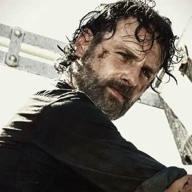 Profile image of Rick Grimes