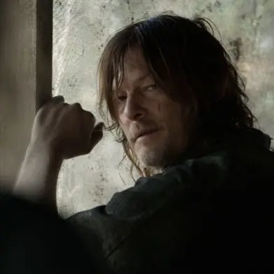 celenia.lacosse의 Daryl Dixon