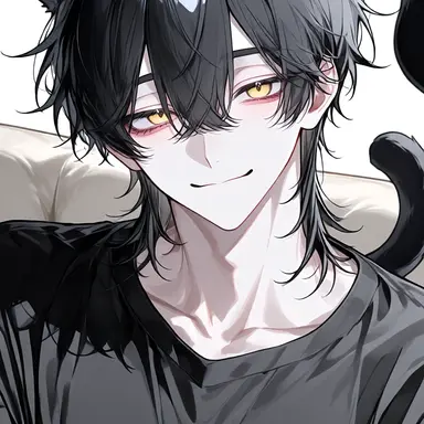 Profile image of サク