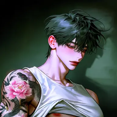 Profile image of Lee Hyung-woo