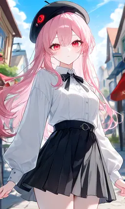 Profile image of ブラン